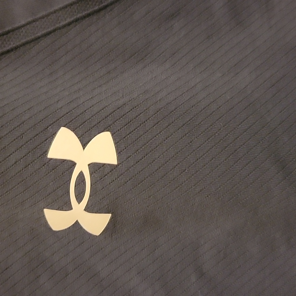 NWT: Under Armour Women's Train Seamless Legging - Picture 3 of 13